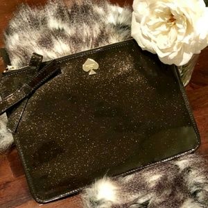 KATE SPADE clutch